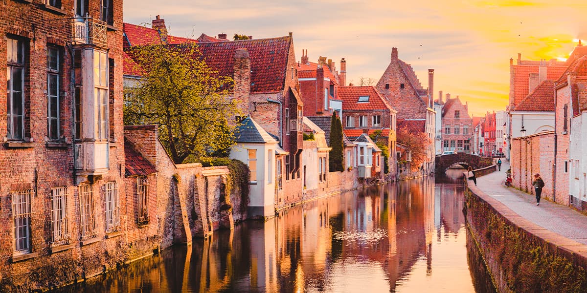 Belgium