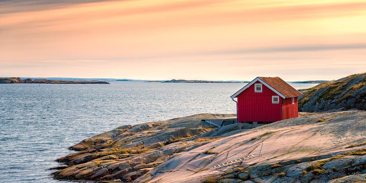 Karlshamn, Sweden